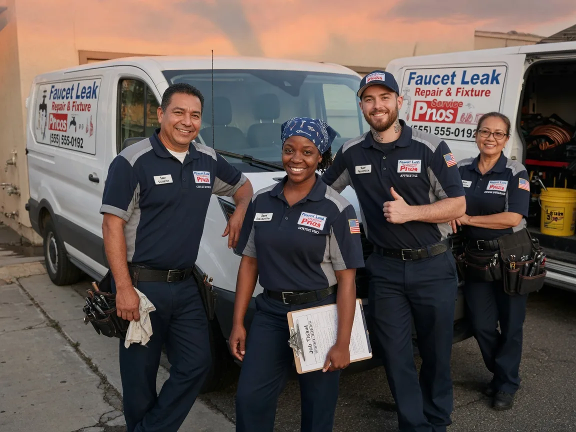 Faucet Repair company in Bennettsville, SC
