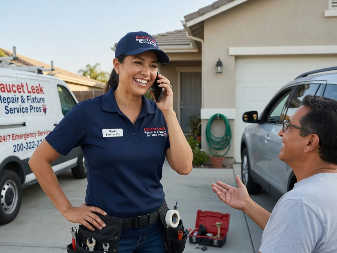 Faucet Repair Bennettsville, SC FAQs